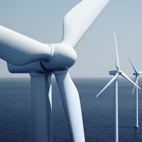 Aerovac Composites One Wind Energy Market