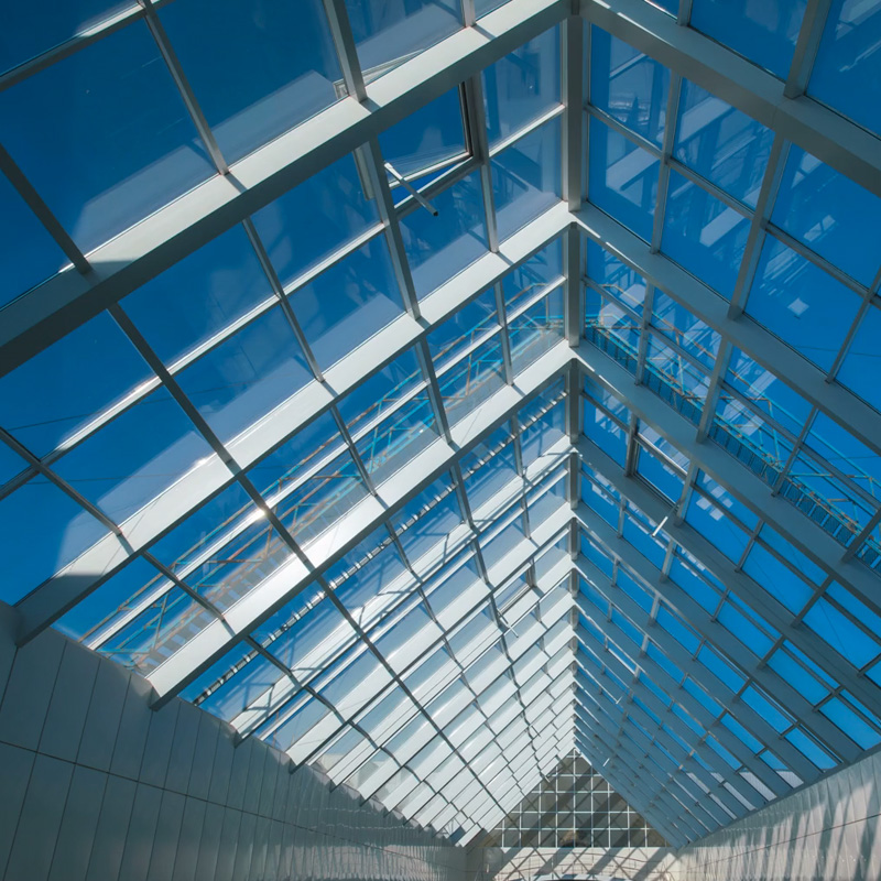 Aerovac Composites One Laminated Glass Market