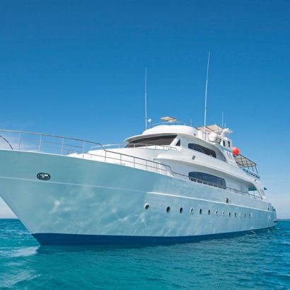 Markets_Marine Aerovac Composites One Marine Market