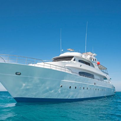 Markets_Marine Aerovac Composites One Marine Market